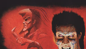 Nightbreed